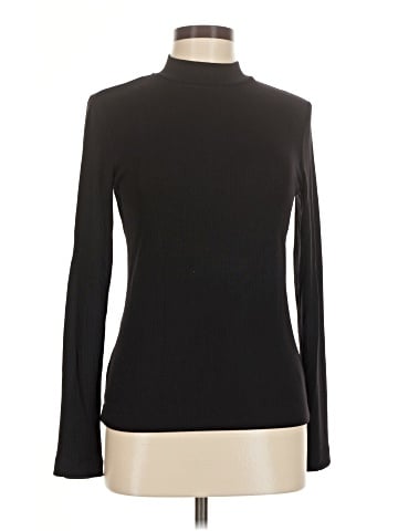 TRUTH BY REPUBLIC Long Sleeve Turtleneck (view 1)
