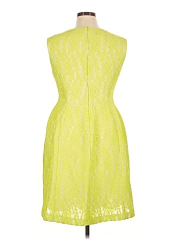Anne Klein Cocktail Dress (view 2)