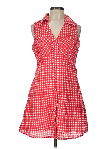 Hutch Casual Dress (view 1)
