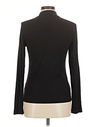 TRUTH BY REPUBLIC Long Sleeve Turtleneck (view 2)