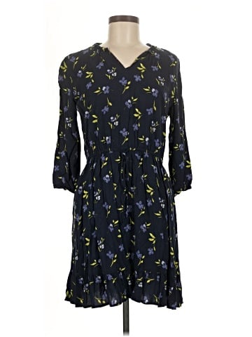 Ann Taylor LOFT Outlet Casual Dress (view 1)