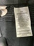 BCBGMAXAZRIA Black Active Pants Size XS - photo 8