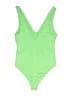 Zara Green Bodysuit Size M - photo 2