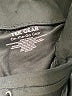 Tek Gear Solid Black Skort Size M - photo 3