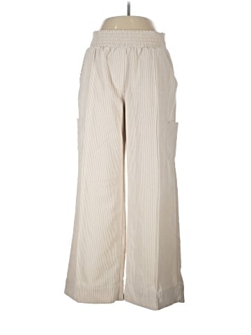 Ultra Flirt Casual Pants (view 1)