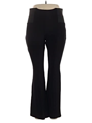 ELOQUII Active Pants (view 1)