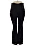 ELOQUII Black Active Pants Size 16 Plus - photo 1
