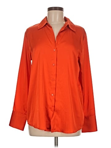 Cupcakes & Cashmere 3/4 Sleeve Blouse (view 1)