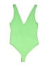 Zara Green Bodysuit Size M - photo 1