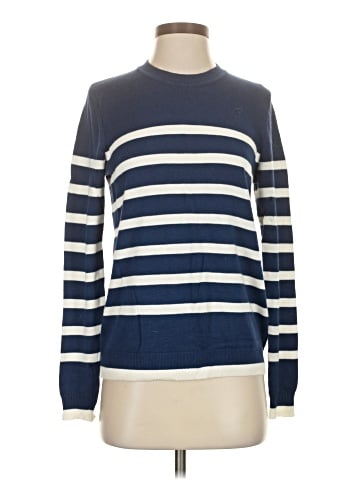 Elizabeth & Clarke Pullover Sweater (view 1)