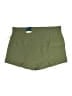 Active by Old Navy Solid Green Athletic Shorts Size XXL - photo 2