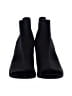 Eileen Fisher Black Ankle Boots Size 8 - photo 2