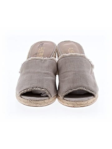 Lauren by Ralph Lauren Wedges (view 2)