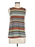 Twenty Second Gray Sleeveless T-Shirt Size M (estimated) - photo 1