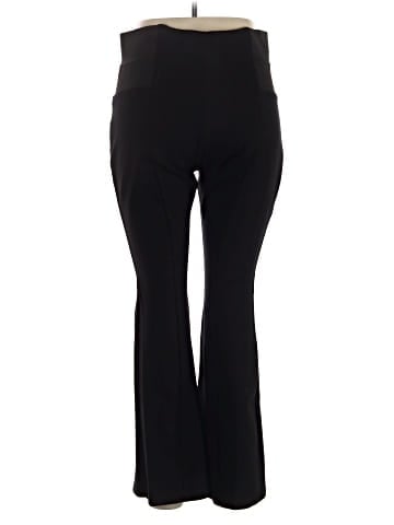 ELOQUII Active Pants (view 2)