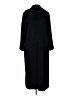 Gallery 100% Polyester Black Coat Size 12 - photo 2