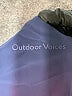 Outdoor Voices Blue Romper Size M - photo 4