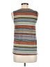 Twenty Second Gray Sleeveless T-Shirt Size M (estimated) - photo 2