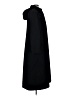 Gallery 100% Polyester Black Coat Size 12 - photo 4