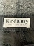 Kréamy Black Cargo Pants Size L - photo 7