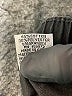 Kréamy Black Cargo Pants Size L - photo 8