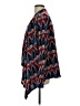 Assorted Brands Blue Kimono Size S - photo 5