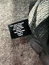 Lane Bryant Stripes Gray Pullover Sweater Size 18 - 20 Plus - photo 8
