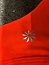 Athleta Orange Sports Bra Size S (estimated) - photo 7