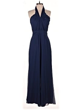 Mori Lee By Madeline Gardner Jumpsuit