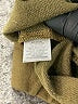 Tresics Solid Green Khaki Shorts Size S - photo 4