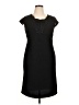Signature collection Black Cocktail Dress Size XL (estimated) - photo 1