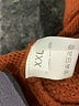 Unbranded 100% Polyester Brown Cardigan Size XXL - photo 7