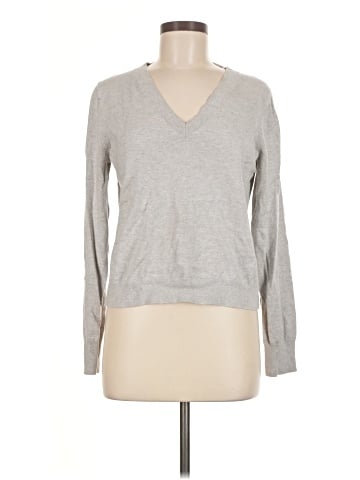 J.Crew Factory Store Pullover Sweater (view 1)