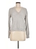 J.Crew Factory Store Gray Pullover Sweater Size M - photo 1