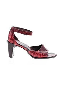 Enzo Angiolini Heels