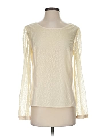 Antonio Melani Long Sleeve Top (view 1)