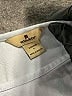 Woolrich Silver Sleeveless T-Shirt Size L - photo 7