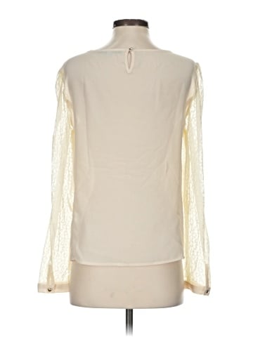 Antonio Melani Long Sleeve Top (view 2)