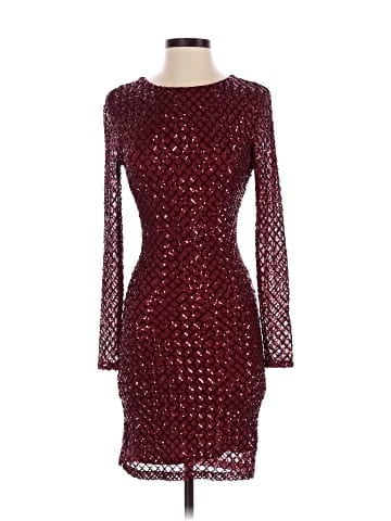 BouBou Cocktail Dress (view 1)