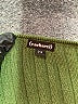 Cacharel 100% Silk Green Silk Cardigan Size 3 (tall) - photo 7