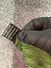 Cacharel 100% Silk Green Silk Cardigan Size 3 (tall) - photo 8