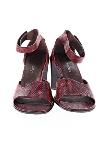 Enzo Angiolini Heels (view 2)