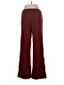 Unbranded Burgundy Casual Pants Size M (estimated) - photo 2