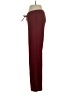 Unbranded Burgundy Casual Pants Size M (estimated) - photo 5