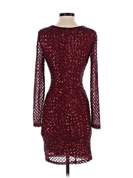 BouBou Cocktail Dress (view 2)