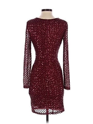 BouBou Cocktail Dress (view 2)