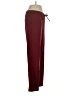 Unbranded Burgundy Casual Pants Size M (estimated) - photo 4