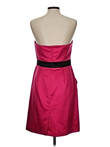 David's Bridal Cocktail Dress (view 2)