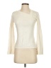 Elizabeth & Clarke Ivory Pullover Sweater Size 2 - photo 1