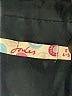 Joules Black Vest Size 4 - 5 - photo 3